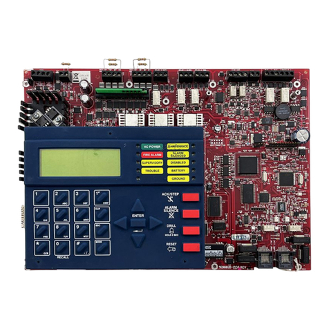 Fire-Lite DACT-UD manual