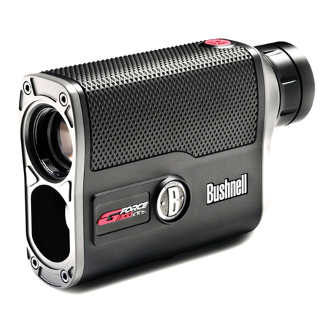 Bushnell Gforce 1300 ARC 201965 user manual