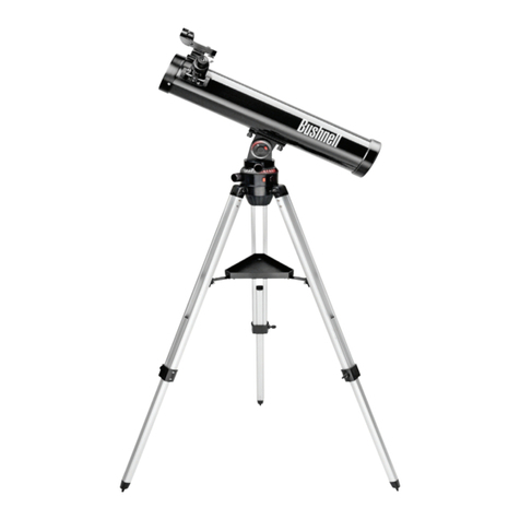 Bushnell VOYAGER 78993 instruction manual