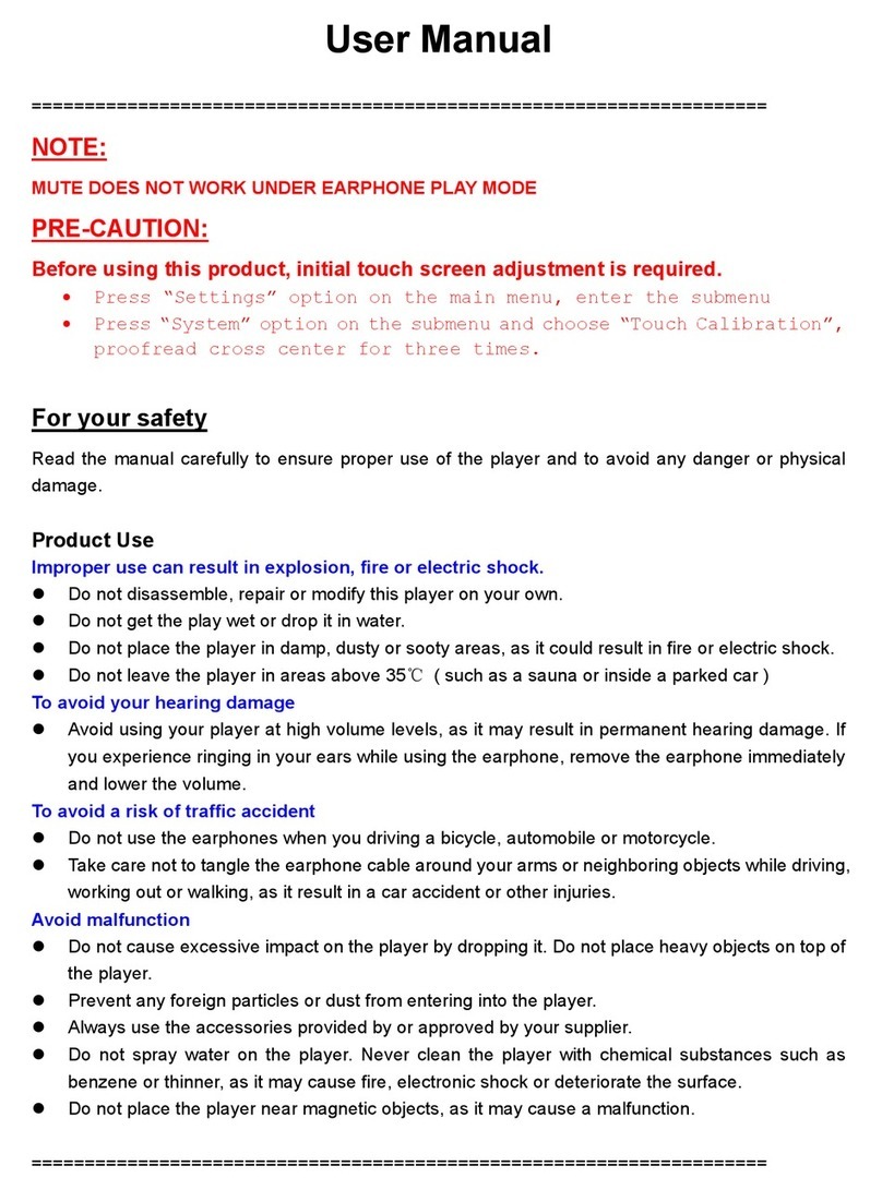 Curtis MPK7836UK user manual