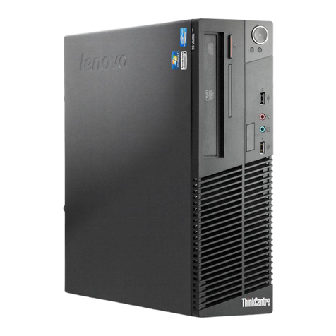 Lenovo ThinkCentre M70e 