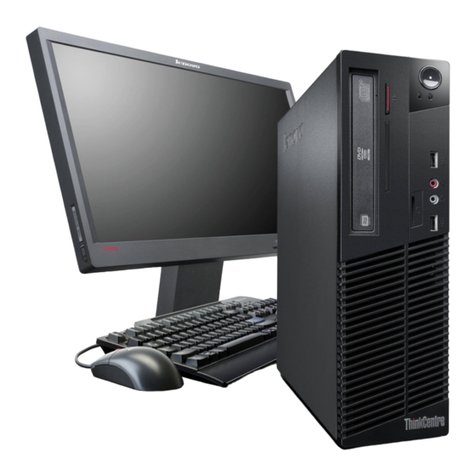 Lenovo ThinkCentre M70e 