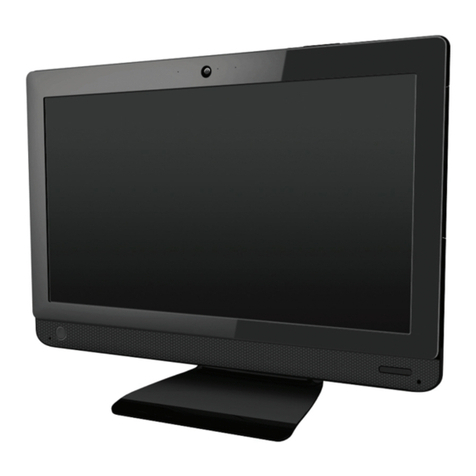 HP Omni 220-1000 User manual HP Omni 220-1000 User manual