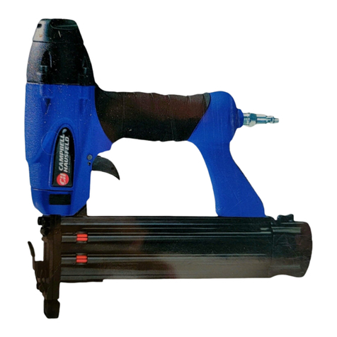 Campbell Hausfeld IRON FORCE IFN03000 User manual