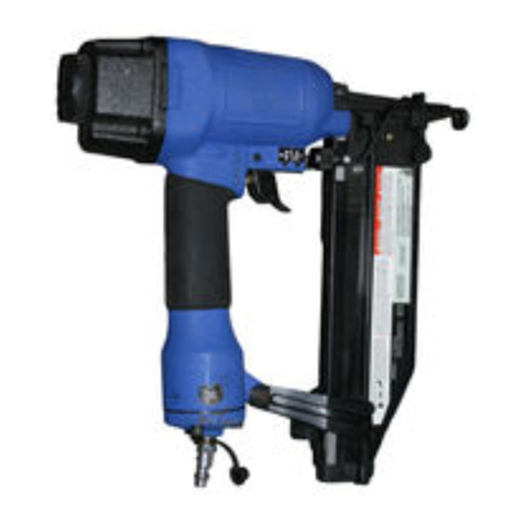 Campbell Hausfeld NB0064 User manual