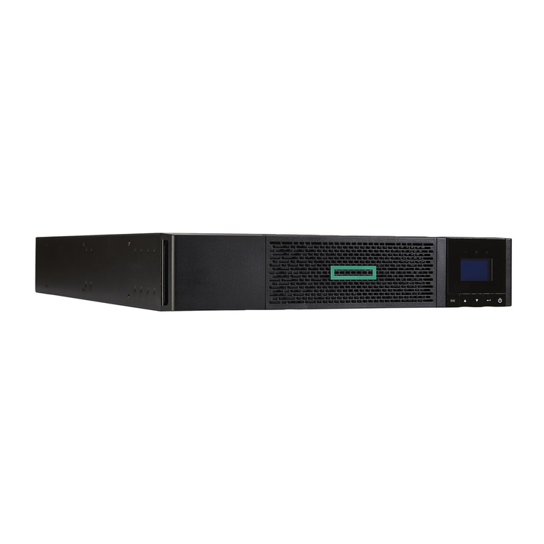 HP Pavilion t3000 - Desktop PC Installation instructions