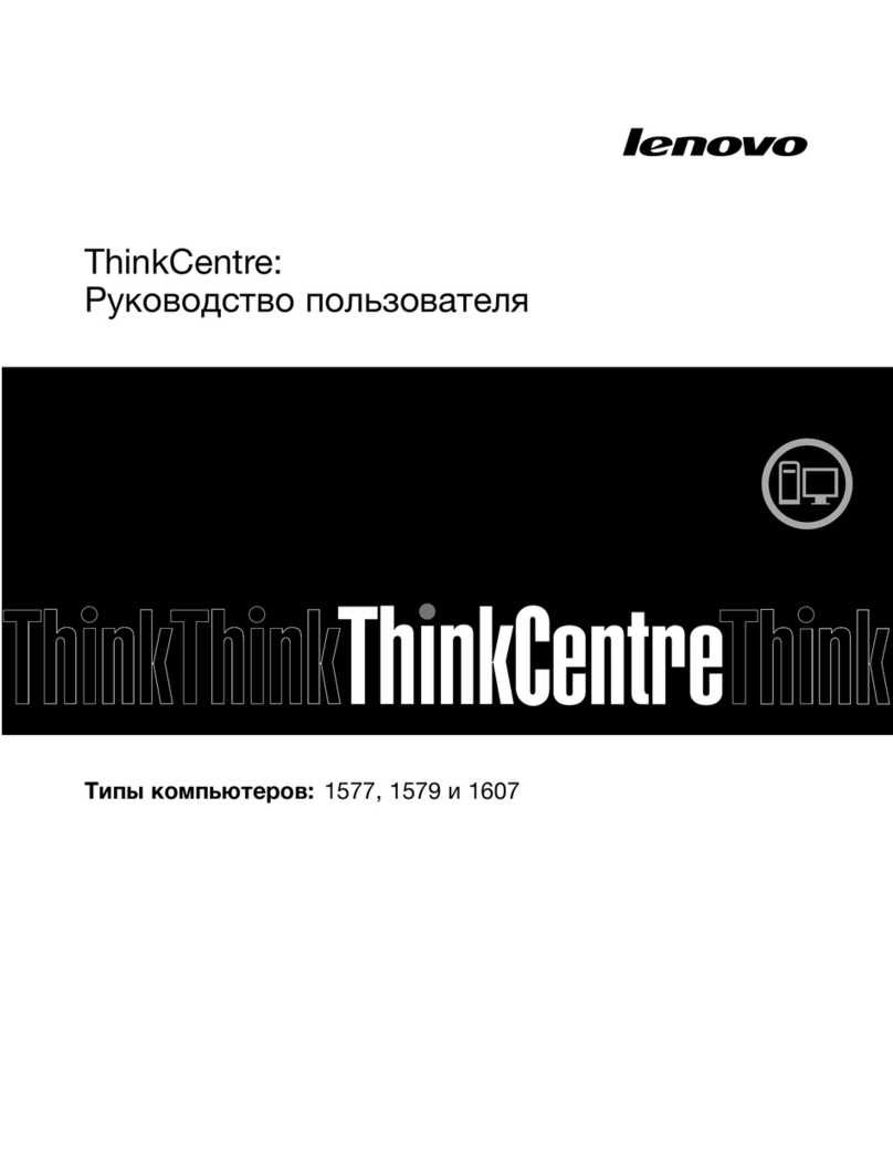 Lenovo ThinkCentre Edge 71 