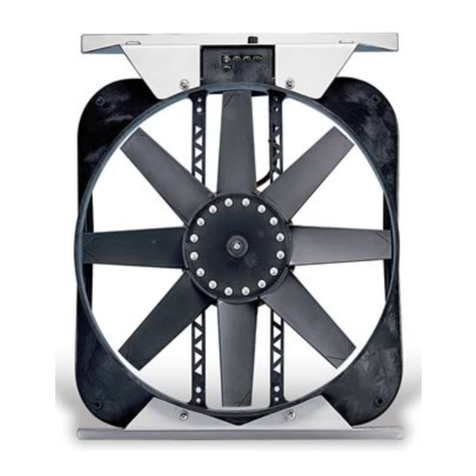 Flex-a-Lite 40 User manual