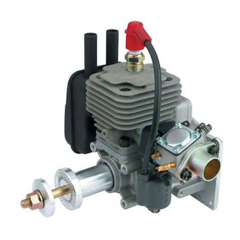 Zenoah AIR G26 User manual Zenoah AIR G26 User manual