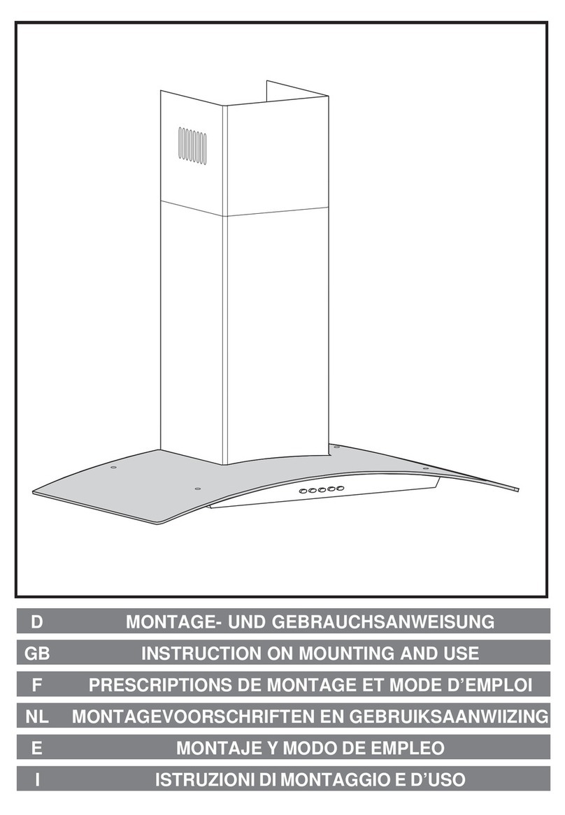 Caple SC900SS Guide
