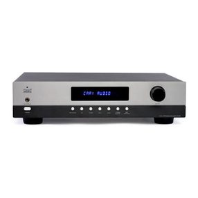 Cary Audio Design CAI 1 owner's manual