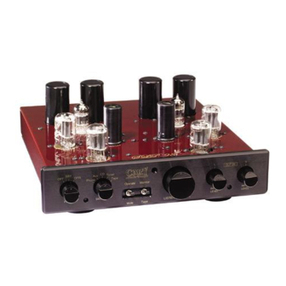 Cary Audio Design SLP-94 User manual