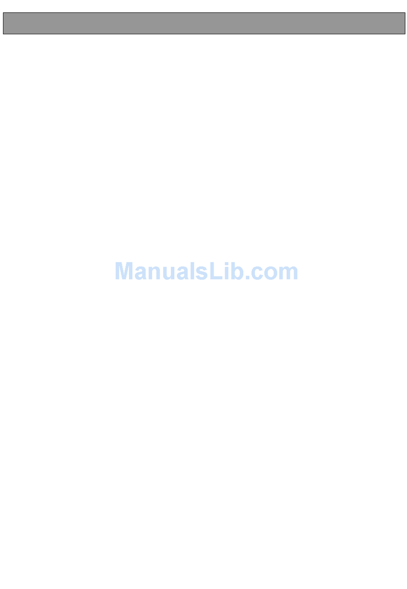 Zanussi ZMU17MXL User manual