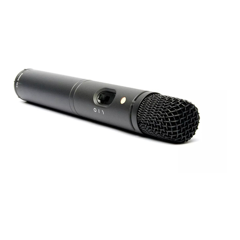 RODE Microphones M3 User manual