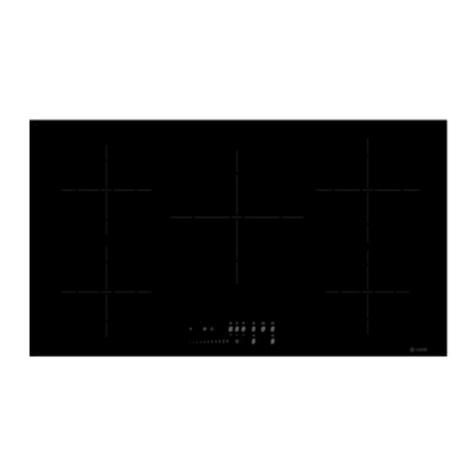 Caple C991i User manual