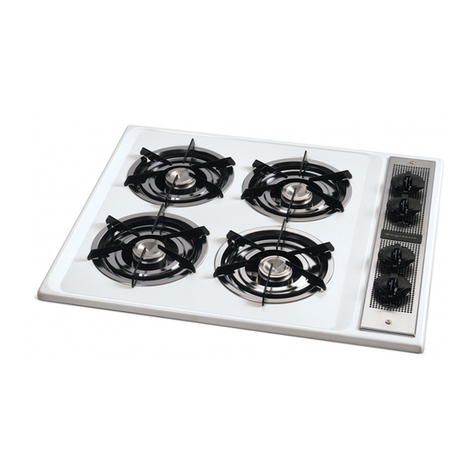 Frigidaire FGC26C3A Factory parts catalog