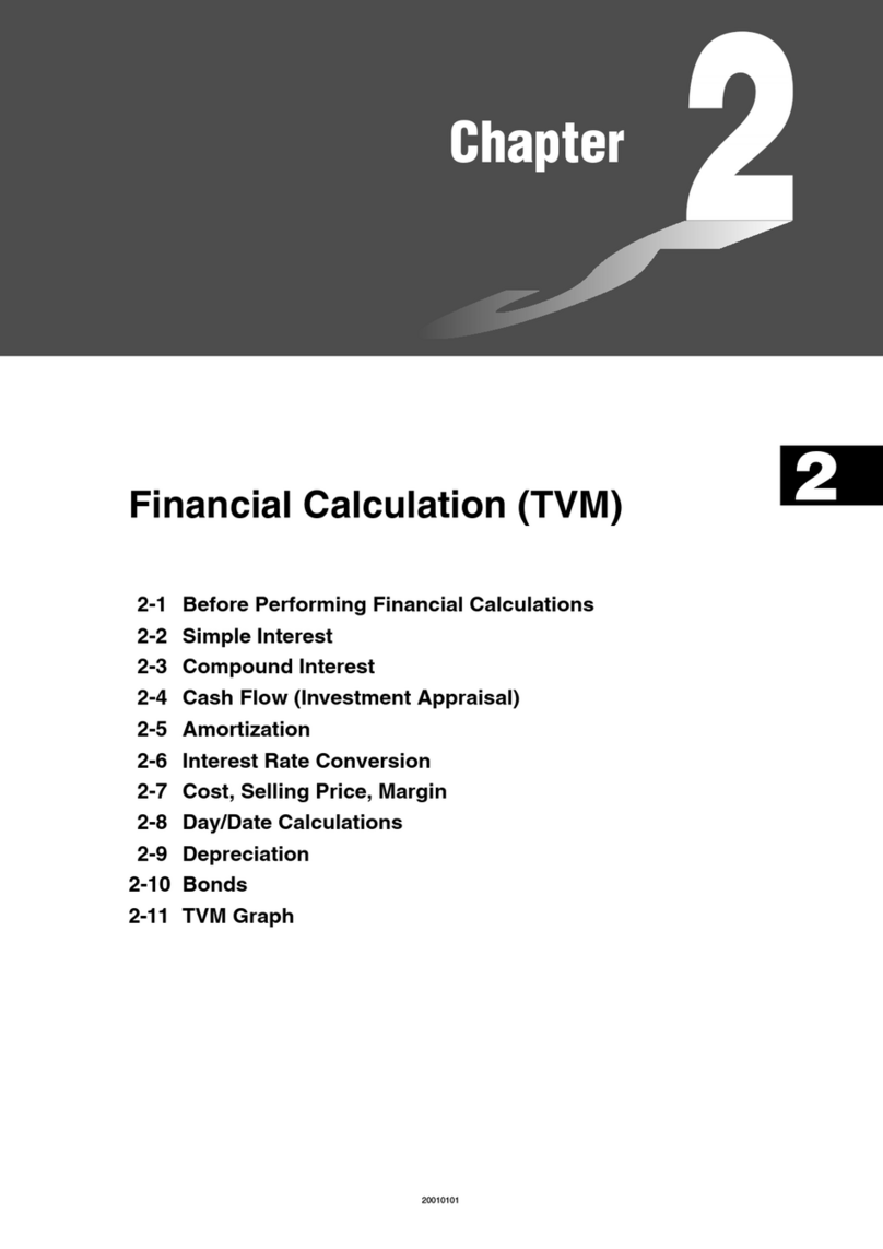 Casio ALGEBRA FX 2.0 Plus User manual Casio ALGEBRA FX 2.0 Plus User manual