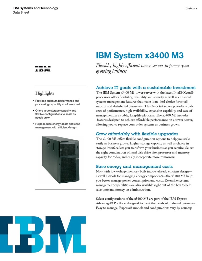 IBM 7379E2U User manual IBM 7379E2U User manual