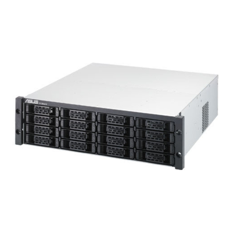 Asus DS300i User manual
