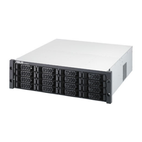 Asus DS300j User manual
