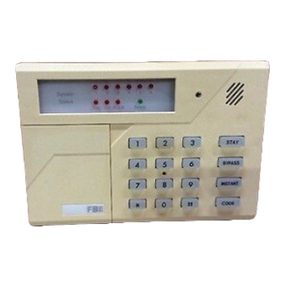 Honeywell XL4600SM User manual