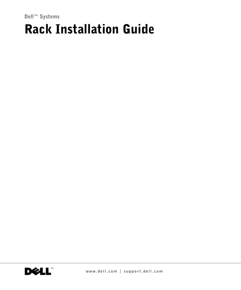 Dell PowerVault 715N User manual