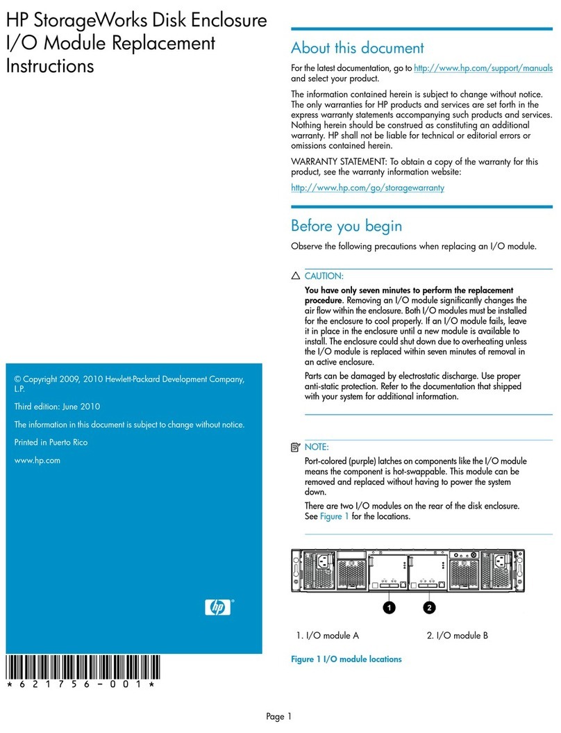HP 6400/8400 Guide HP 6400/8400 Guide