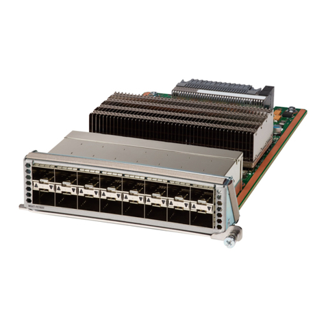 HP Cisco MDS 9020 - Fabric Switch Configuration guide