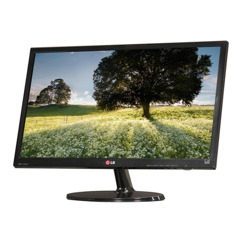 LG 27EN43V-B User manual