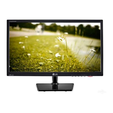 LG 22EN43T-B User manual LG 22EN43T-B User manual
