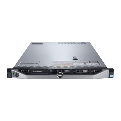 Dell PowerVault DL2300 User manual