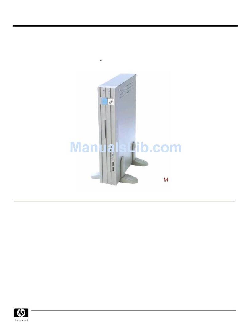 Neoware Neoware c50 - Thin Client specification