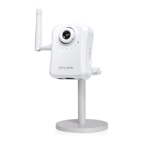 TP-Link TL-SC3230N user guide
