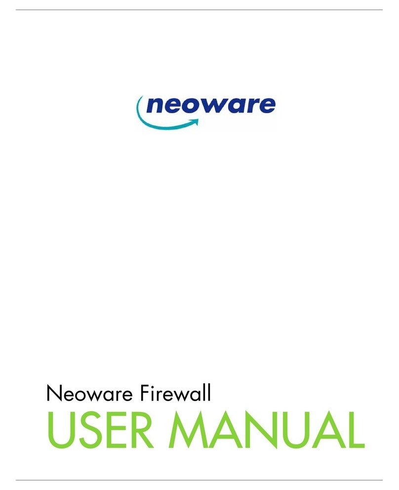 Neoware Neoware c50 - Thin Client user manual