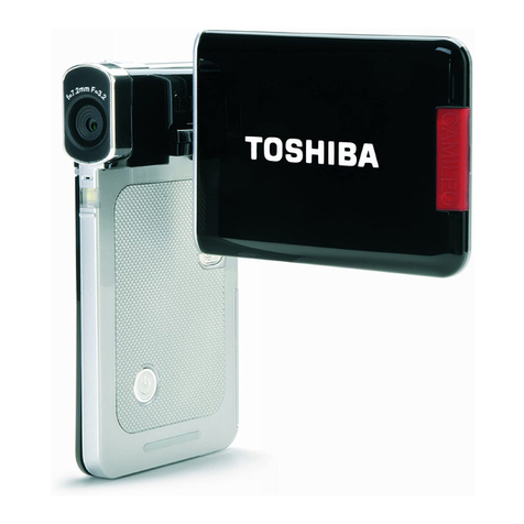 Toshiba S20-B quick start guide