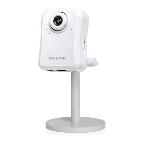 TP-Link TL-SC3230 User manual TP-Link TL-SC3230 User manual