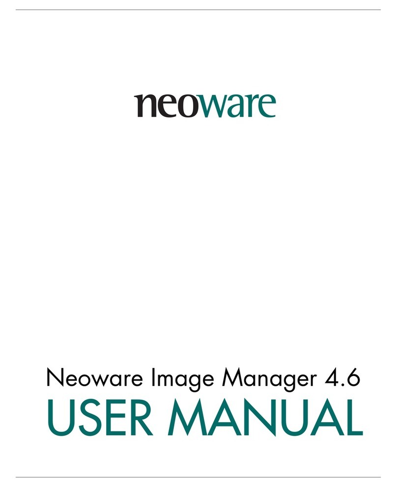 Neoware Neoware e140 - Thin Client user manual