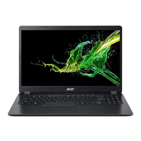 Acer ALTOS R910 Series User manual