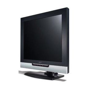 Acer AT2001 User manual