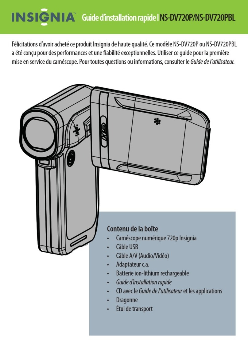 Insignia NS-DV720P User manual