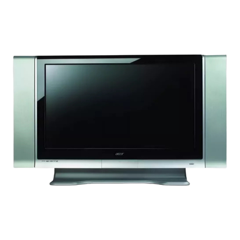 Acer AT3705-MGW User manual
