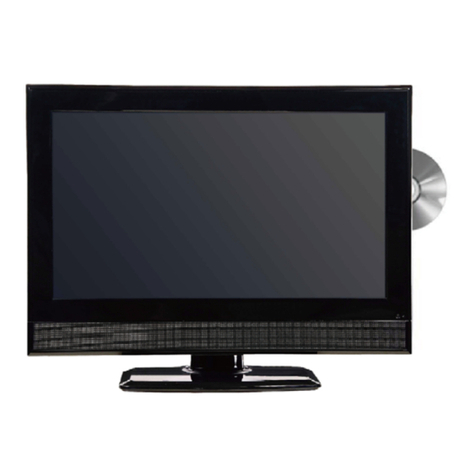 Akura APLDVD1521W-HDID User manual Akura APLDVD1521W-HDID User manual