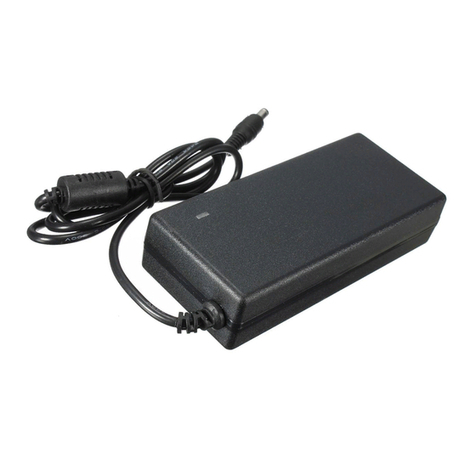 Akura AXDVD2211W-HDID instruction manual