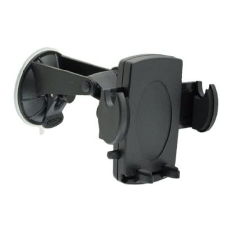 Arkon CM932 instructions