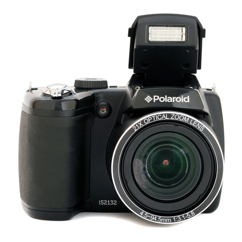 Polaroid iS2132 User manual