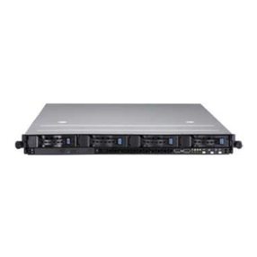 Asus RS120-E4 - 0 MB RAM User manual