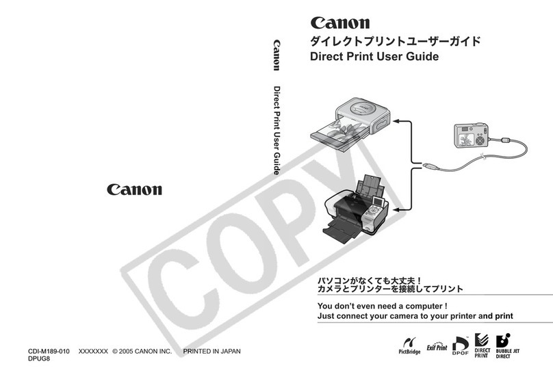 Canon Powershot S2 IS - Powershot S2 IS 5MP Digital... User manual Canon Powershot S2 IS - Powershot S2 IS 5MP Digital... User manual