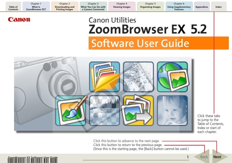 Canon Powershot S2 IS - Powershot S2 IS 5MP Digital... User manual