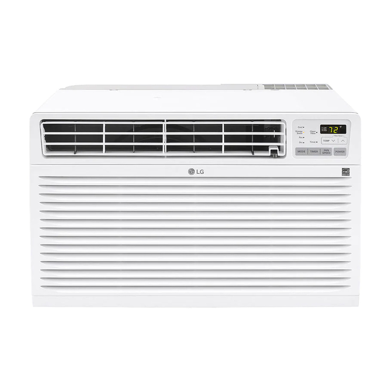 LG LT1010CR User manual