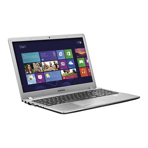 Samsung NP510R5E-A01UB user guide
